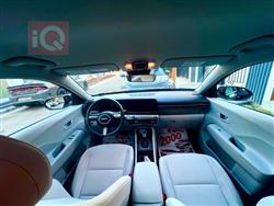 هيونداي كونا